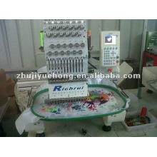 YUEHONG cap embroidery machine